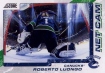 2011-12 Score Net Cam / Roberto Luongo