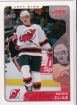 2001-02 Upper Deck Victory #207 Patrik Eli