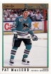 1991-92 OPC Premier #87 Pat MacLeod