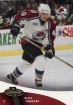 2000-01 Upper Deck Heroes #30 Alex Tanguay