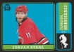 2018-19 O-Pee-Chee Retro Black #153 Jordan Staal