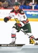 2023-24 Upper Deck CHL #31 Brady Schultz