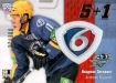 2013-14 Russian Sereal KHL 5 plus 1 #5+1047 Konstantin Koltsov