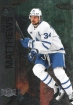2023-24 Metal Universe #108 Auston Matthews