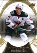 2015-16 Upper Deck Trilogy #43 Zach Parise