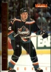 1995-96 SkyBox Impact #209 Bryan McCabe