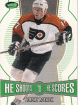 2002-03 Parkhurst He Shoots-He Scores Points #5 Jeremy Roenick 1 pt.