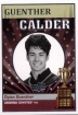 2022-23 Upper Deck Calder Candidates #CC6 Dylan Guenther