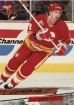 1993-94 Ultra #113 Al MacInnis