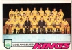 1977-78 Topps #78 Kings Team CL