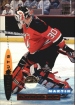 1994-95 Stadium Club Super Team Winner #186 Martin Brodeur SO