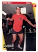 1997-98 Collector's Choice #34 Jarome Iginla
