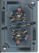2017-18 O-Pee-Chee Playing Cards Foil #3S Ryan O'Reilly