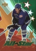 2003-04 Upper Deck All-Star Lineup #AS3 Joe Thornton