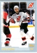 2000-01 Topps #156 Petr Skora