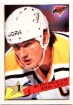 1993-94 Topps Premier #91 Mario Lemieux