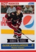 2010/11 Score Rookies Traded / Oliver Ekman - Larsson