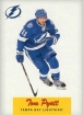 2012/2013 O-Pee-Chee Retro / Tom Pyatt