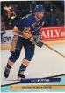 1992-93 Ultra #190 Ron Sutter