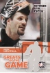 2007/2008 Between the Pipes / Ron Hextall