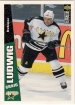 1996-97 Collector's Choice #76 Craig Ludwig