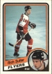 1984-85 O-Pee-Chee #169 Rich Sutter RC
