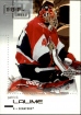 2002-03 UD Top Shelf #61 Patrick Lalime