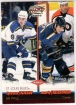 1999-00 Pacific red#368 Tyson Nash RC/Marty Reasoner