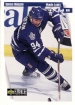 1997-98 Collector's Choice #247 Sergei Berezin