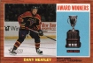 2002-03 Topps Heritage #103 Dany Heatley