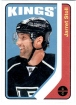 2014-15 O-Pee-Chee Retro #6 Jarret Stoll	