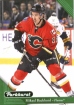 2017-18 Parkhurst #39 Mikael Backlund 