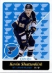 2015-16 O-Pee-Chee Retro #81 Kevin Shattenkirk AS