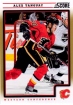 2012-13 Score Gold Rush #90 Alex Tanguay