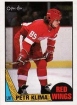 1987-88 O-Pee-Chee #26 Petr Klma