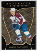 2022-23 Artifacts Aurum #AMR Mikko Rantanen