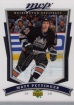 2007/2008 Upper Deck MVP / Matt Pettinger