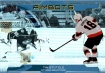 2024-25 Upper Deck Aimbot #AB25 Tim Stutzle