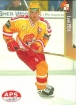 1997-98 Czech APS Extraliga #305 Leo Ppa + podpis