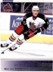 2004-05 Pacific #81 Nikolai Zherdev
