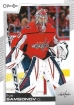 2020-21 O-Pee-Chee #332 Ilya Samsonov 