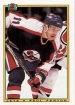 1990-91 Bowman #139 Paul Fenton