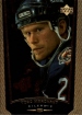 1998-99 Upper Deck Gold Reserve #275 Todd Marchant