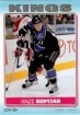 2012-13 O-Pee-Chee Stickers #S50 Anze Kopitar