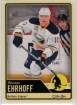 2012-13 O-Pee-Chee #156 Christian Ehrhoff