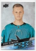 2020-21 Upper Deck Extended Series #715 Josef Koenr RC