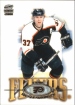 2000-01 Paramount #179 Eric Desjardins