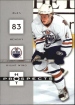 2005-06 Hot Prospects #41 Ale Hemsk	