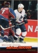 1999-00 Pacific Red #419 Adrian Aucion 