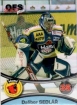 2006-07 Czech OFS #241 Dalibor Sedl